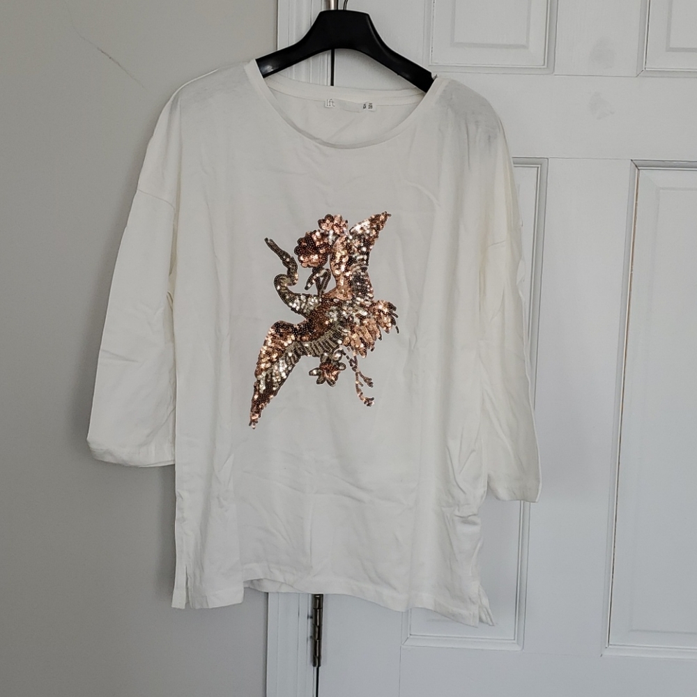 Lefties t-shirt
